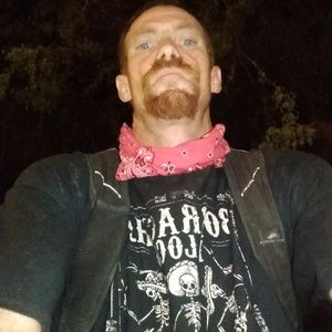 Meet your Posher, Thomas